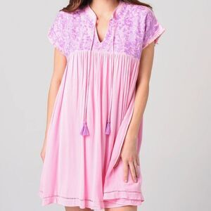 J.Marie The Macey Dress-F6